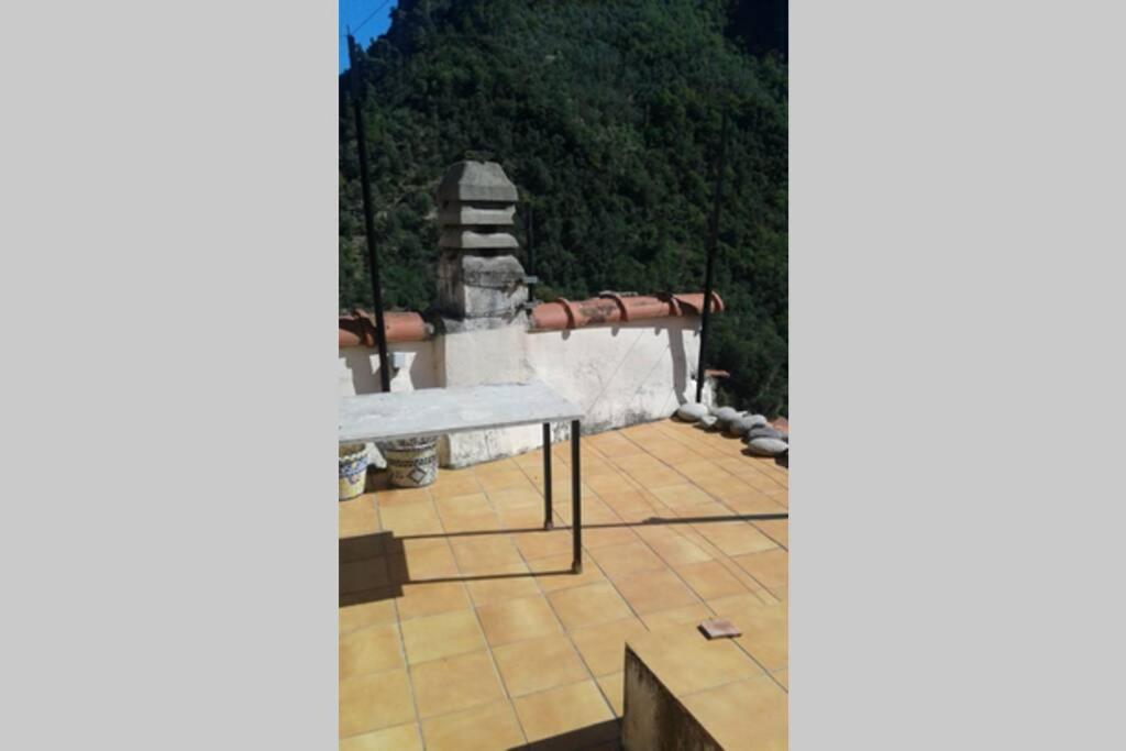 Villa Casa Venezia In Airole, Liguria, Italy Esterno foto