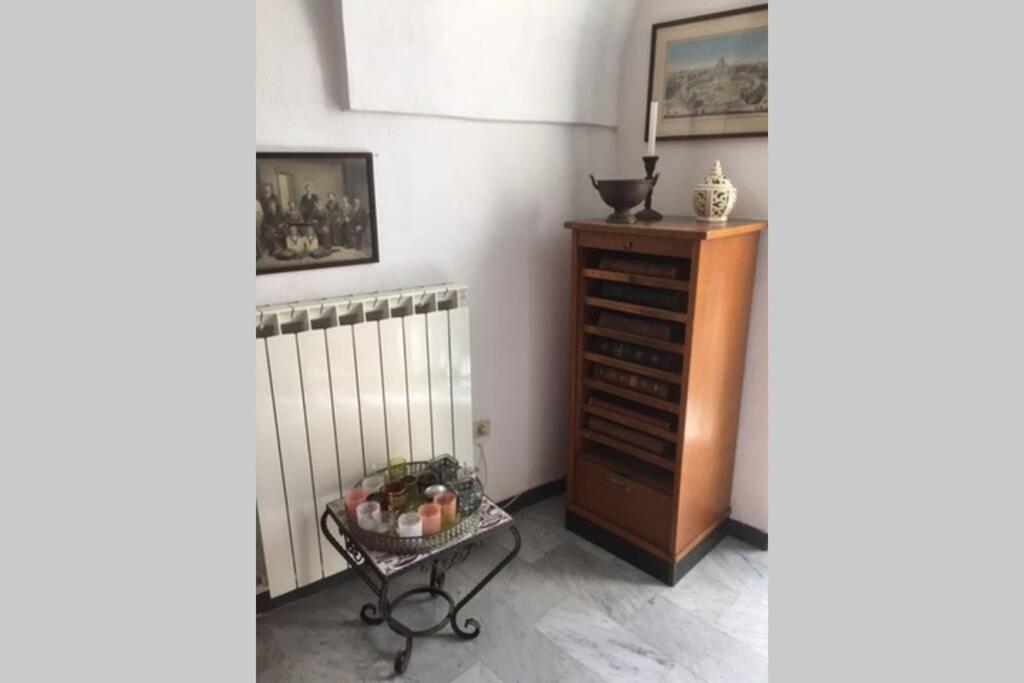 Villa Casa Venezia In Airole, Liguria, Italy Esterno foto
