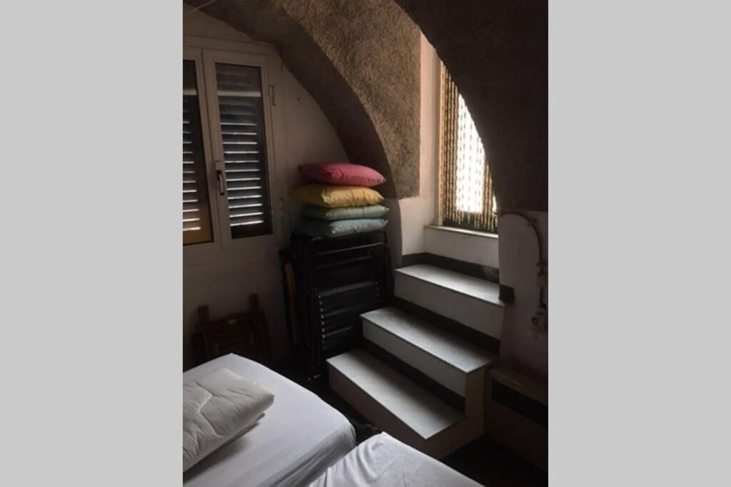 Villa Casa Venezia In Airole, Liguria, Italy Esterno foto