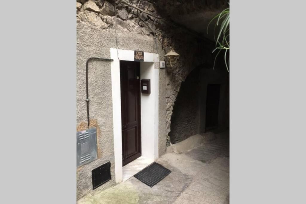 Villa Casa Venezia In Airole, Liguria, Italy Esterno foto