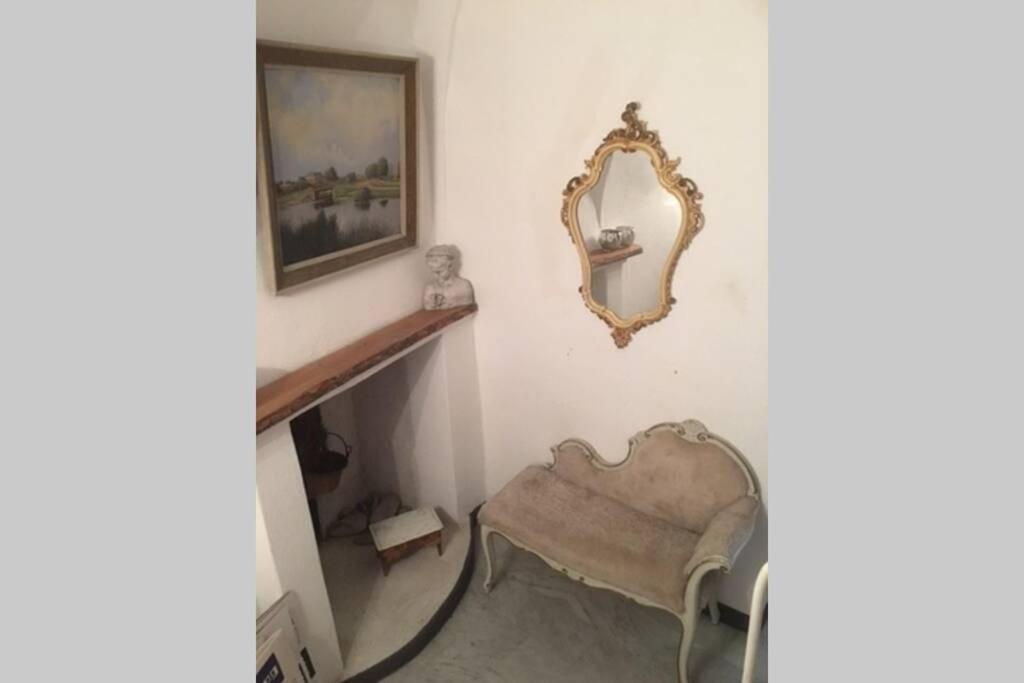 Villa Casa Venezia In Airole, Liguria, Italy Esterno foto