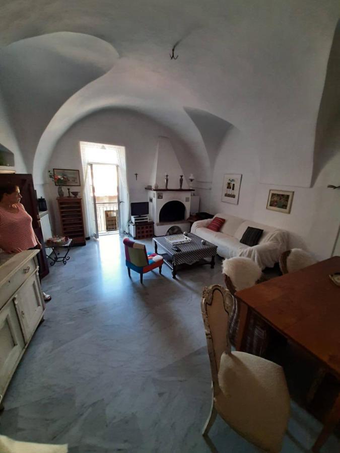 Villa Casa Venezia In Airole, Liguria, Italy Esterno foto