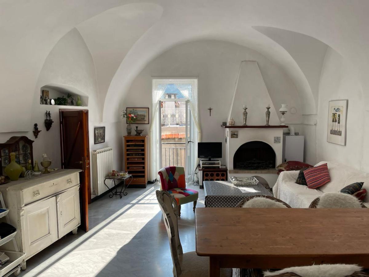 Villa Casa Venezia In Airole, Liguria, Italy Esterno foto