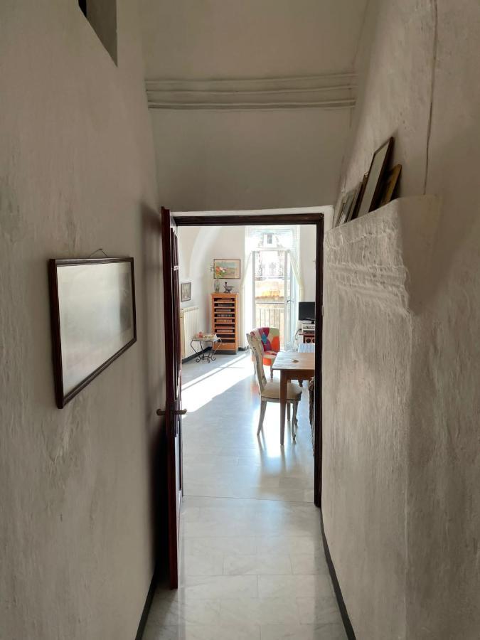 Villa Casa Venezia In Airole, Liguria, Italy Esterno foto