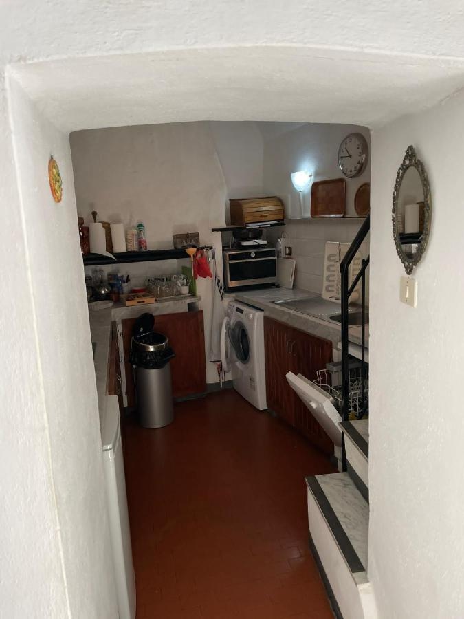 Villa Casa Venezia In Airole, Liguria, Italy Esterno foto