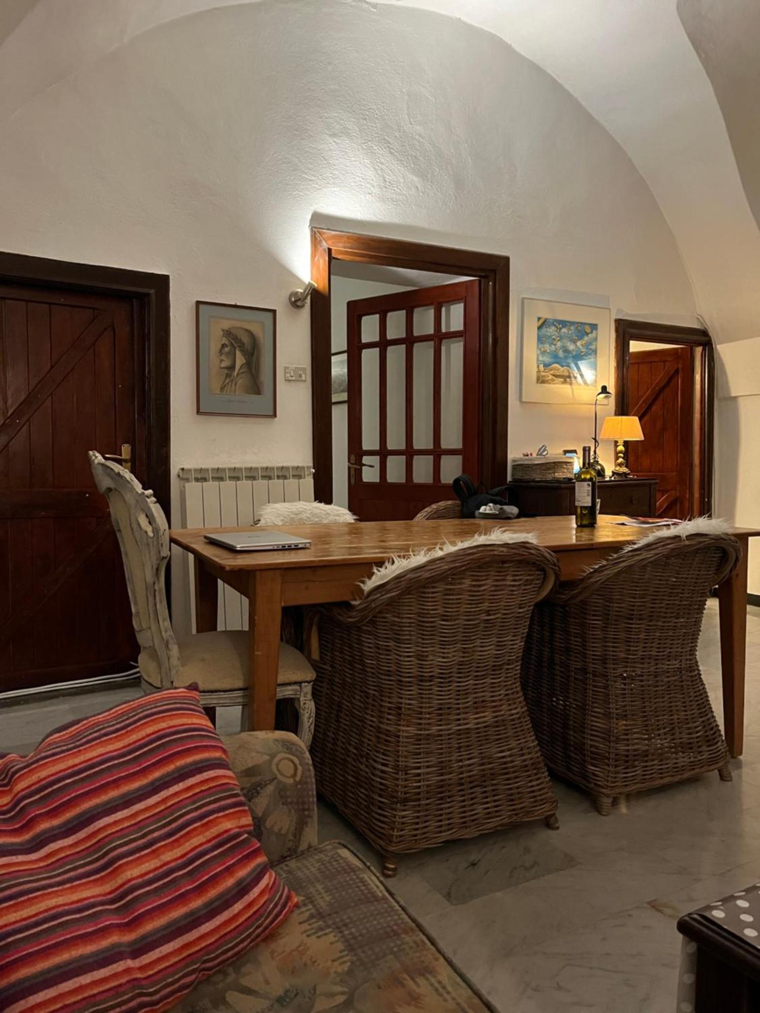 Villa Casa Venezia In Airole, Liguria, Italy Esterno foto